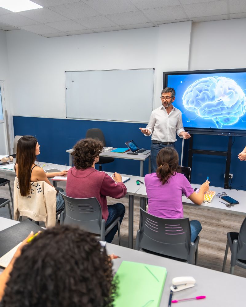 premium indian university accreditation quality assurance students campus professional education (6)